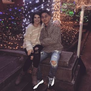 Meet your Posher, Morgan